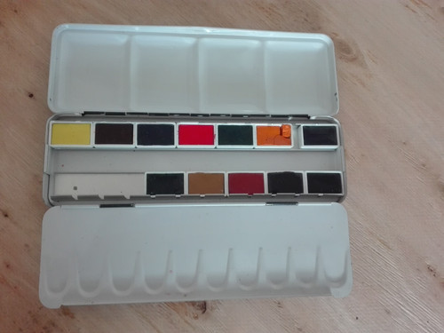 Schmincke horadam - schmincke,