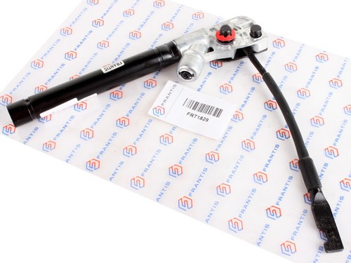 Gurtstraffer gurtspanner vorne - gurtstraffer,
