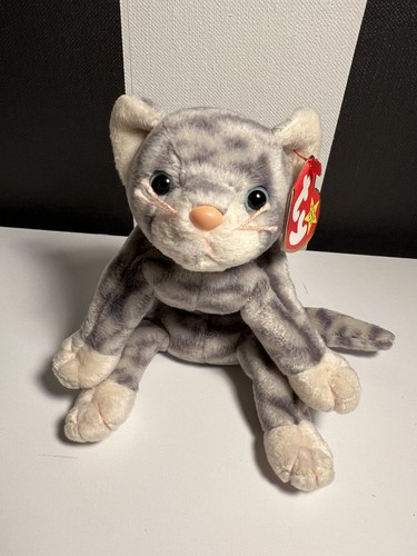 Fab beanie baby - -,
