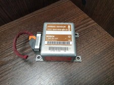 AUDI 80 (8C, B4) (09.91-01.96) AIRBAG Steuergerät 8A0959665B, 0285001037