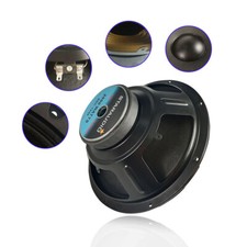 12 Inch Raw Sub Woofer Home 8