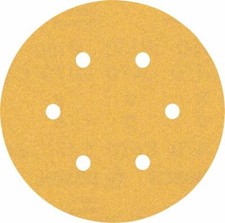 50x BOSCH EXPERT Schleifblatt