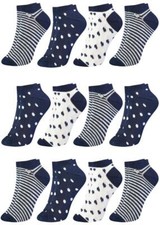 12 Paar Kinder Mädchen Socken