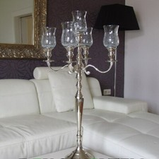 LUXUS Leuchter Kerzenleuchter