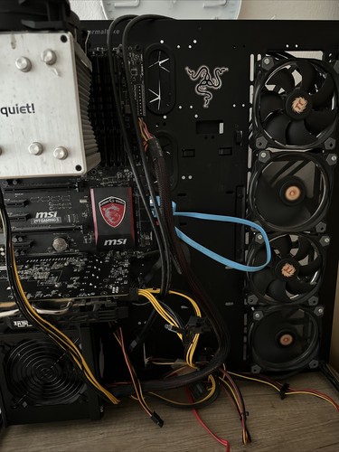 Gaming - gaming, pc
