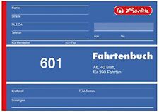 herlitz Formularbuch