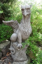 GARTENFIGUR, PHEEBERTS