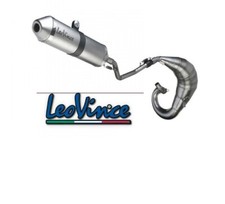 KOMPLETTER AUSPUFF 1/1