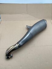 Suzuki GSXR 1000 Auspuff Schalldämpfer Links Endtopf Exhaust GSXR1000 #30561
