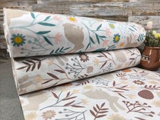 240cm Popeline Baumwolle Stoff