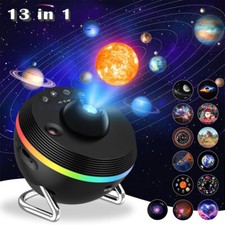 LED Sternenhimmel Projektor HD