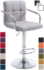 Barhocker Lucy V2 Stoff