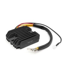 Motorrad Spannung Regler