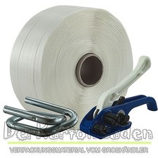 25 mm Textil Polyester