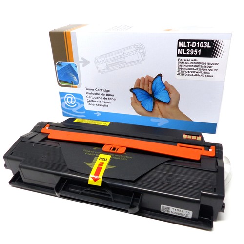 Toner ersatz für samsung - für,