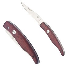 LAGUIOLE Taschen Messer Jagd