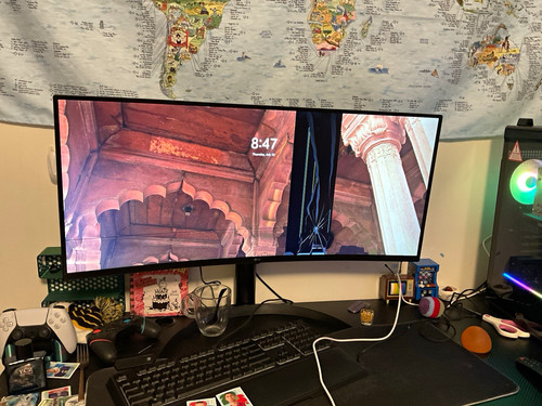 34um59 ultrawide 34 - ultrawide, 34"