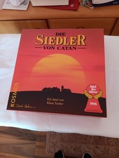 Die Siedler von Catan