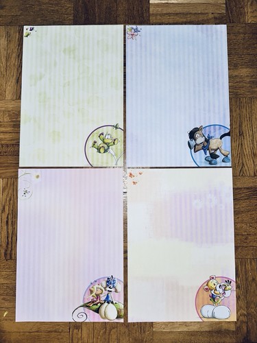 Diddl spezial briefpapier - spezial,