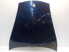 Motorhaube Porsche 911  3.4 Carrera