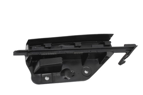 Halter stoßstange - halter,