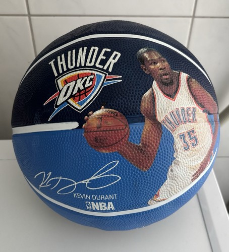 Spalding nba oklahoma city - oklahoma,