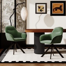 Goeurvant Esszimmerstühle