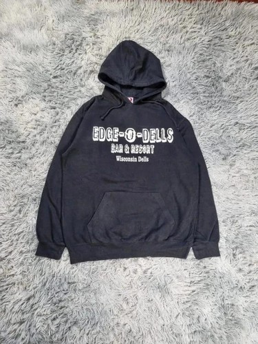 Dodger edge dells hoodie - edge-o-dells,