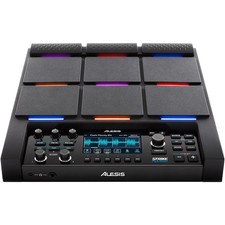 Alesis strike multipad - alesis,