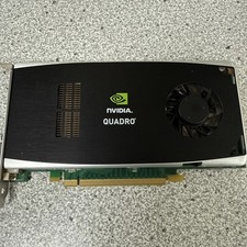 Grafikkarte NVIDIA Quadro FX