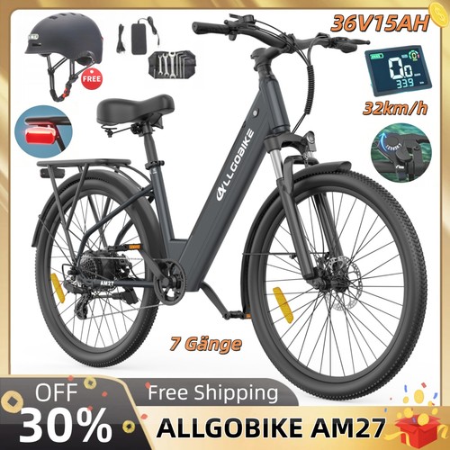 Zoll elektrofahrrad 250w - zoll,