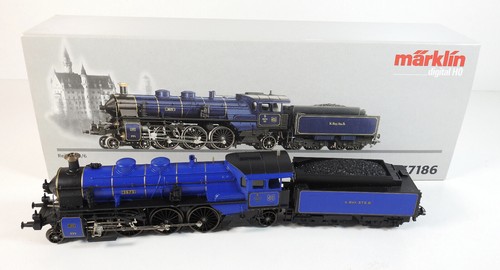 Märklin 37186 - h0,