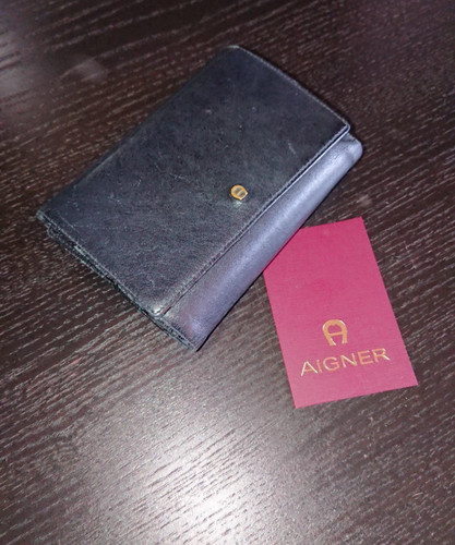Aigner brieftasche damenbörse - aigner,