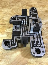 351009 Lampenträger