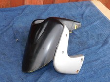 Peugeot Speedfight 2,  50 Schutzblech vorne Kotflügel Spritzschutz