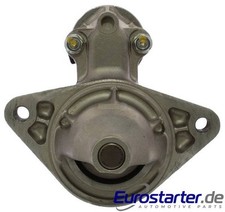 1* Starter New 12V 1.00Kw OE
