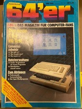 64er Magazin 6/86