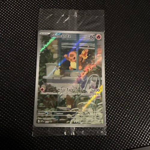 Glumanda pokemon svp 044 2023 - pokemon,