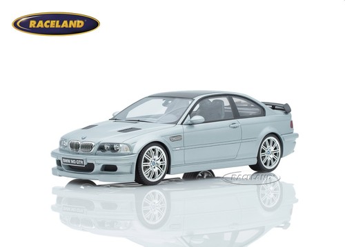 Bmw e46 gtr - bmw, 2001