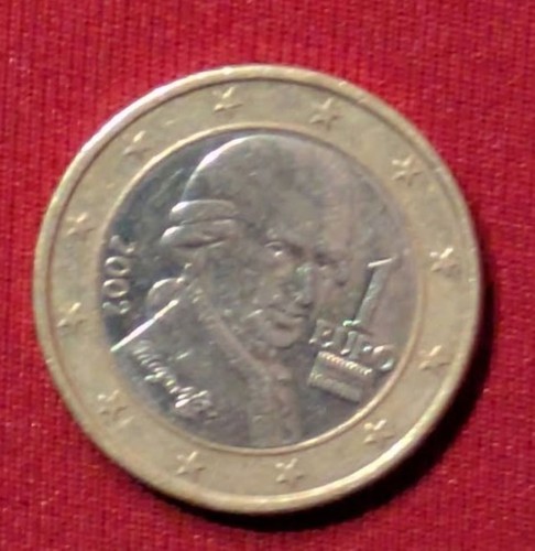 österreich euro 2002 mozart - Österreich,