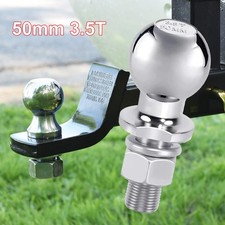 Anhängerkupplungskugel 50mm