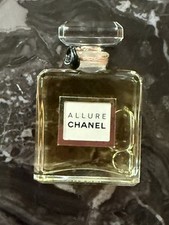 ALLURE CHANEL - 7,5 ML PARFUM