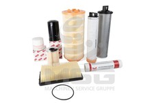 SVK1700079 Original Yanmar