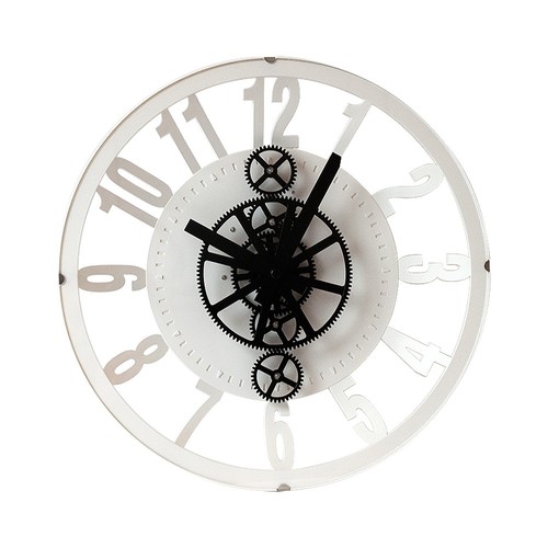 Gagatime timeless gear wall - timeless,