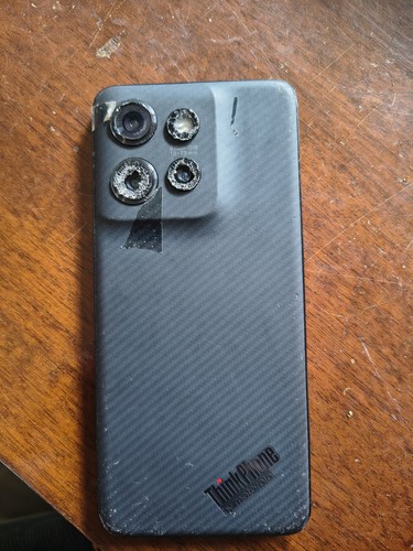 Motorola thinkphone - motorola, 25