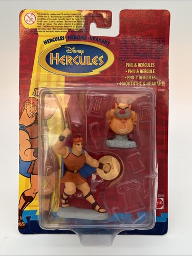 Disney hercules phil - disney,
