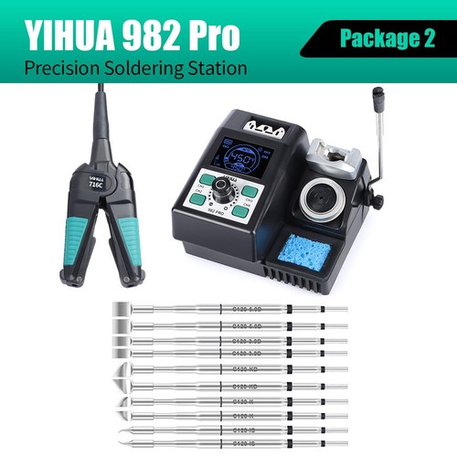 Yihua 982 pro c120 - 982,