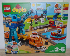 LEGO® Duplo 10875 Güterzug