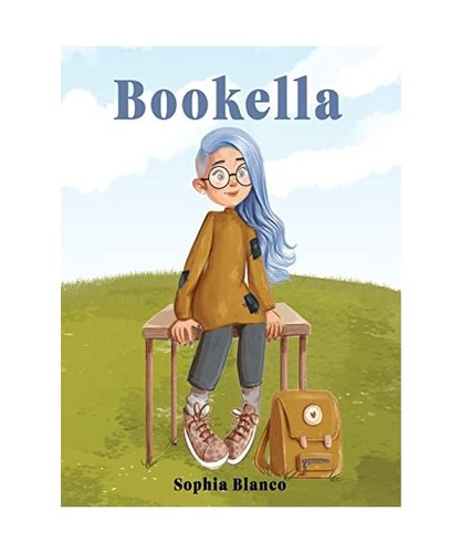 Bookella sophia blanco - bookella,,