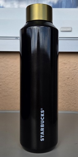 Starbucks bottle column - bottle,